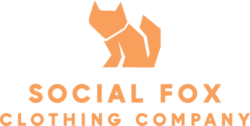 SOCIAL FOX CLOTHING CO.